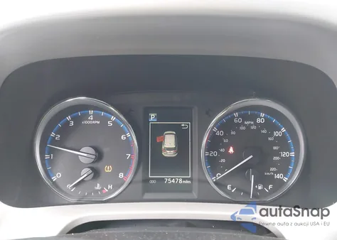 2016 Toyota Rav4 Xle z USA, uszkodzony, nr VIN 2T3RFREV8GW450273